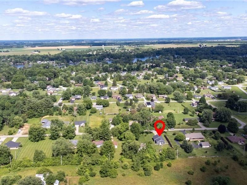 165 Hatchet Drive, Gasper Township, OH 45320 Photo 49