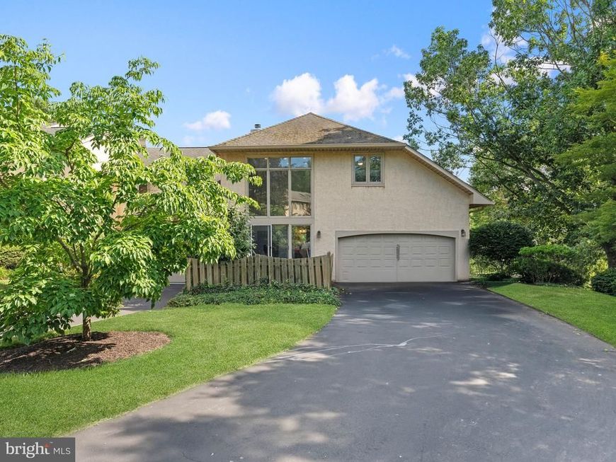 455 Copper Beech Circle, Elkins Park, PA 19027 Main Photo