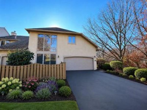 455 COPPER BEECH CIRCLE, ELKINS PARK, PA 19027