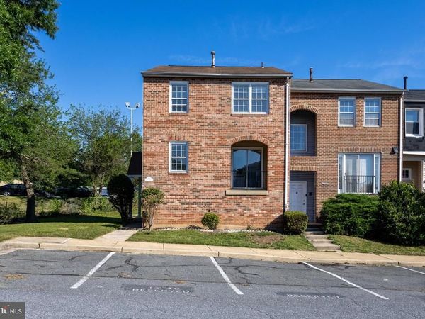 12203 BELTSVILLE DRIVE, BELTSVILLE, MD 20705