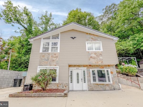 42205 RIDGE ROAD , MECHANICSVILLE, MD 20659