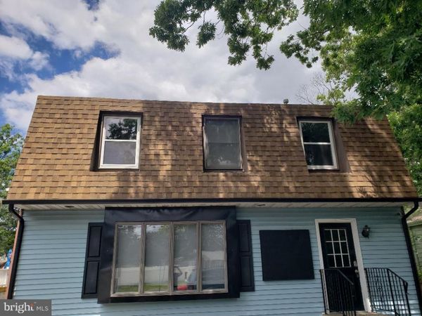 107 W BRANCH AVENUE, PINE HILL, NJ 08021