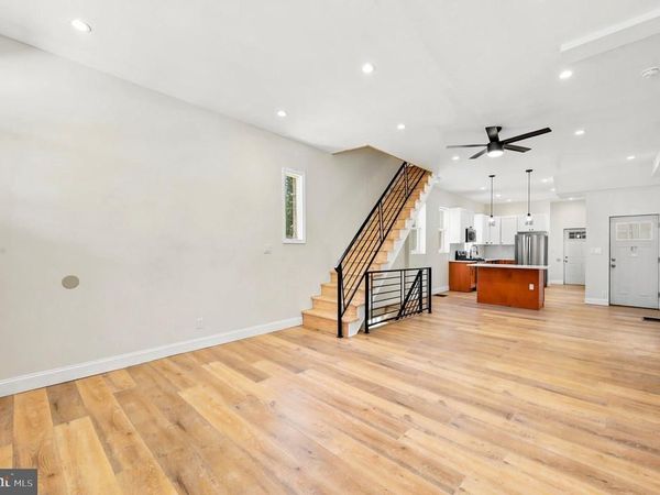 4124 WESTMINSTER AVENUE, PHILADELPHIA, PA 19104