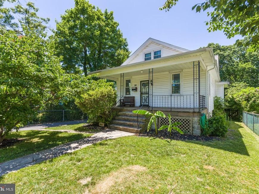 6426 Sherwood Road, Baltimore, MD 21239 Main Photo