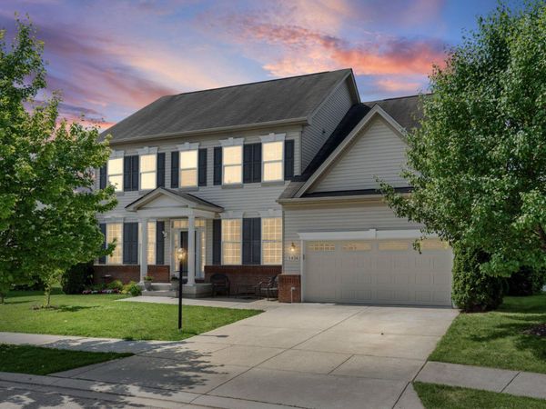 5936 GAMBRILL CIRCLE, WHITE MARSH, MD 21162