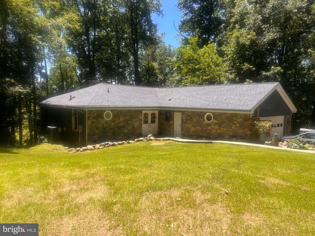 10001 WOODSBORO ROAD, WOODSBORO, MD 21798