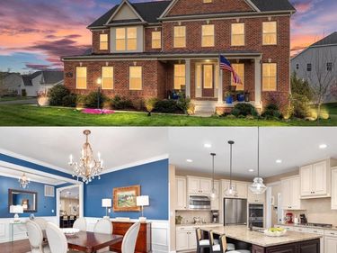 6443 BOB WHITE DRIVE , WARRENTON, VA 20187