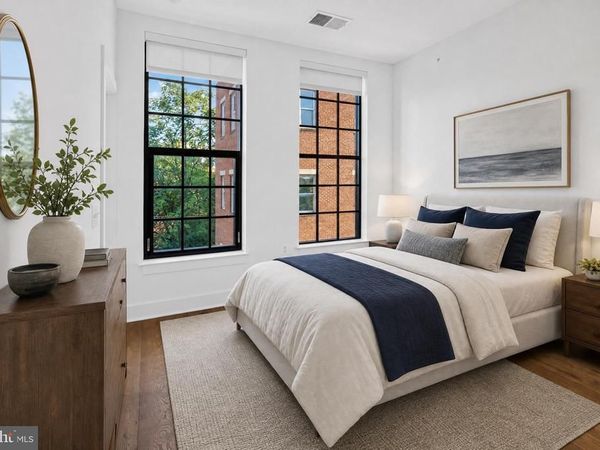 1312 KING STREET, Unit 302, ALEXANDRIA, VA 22314