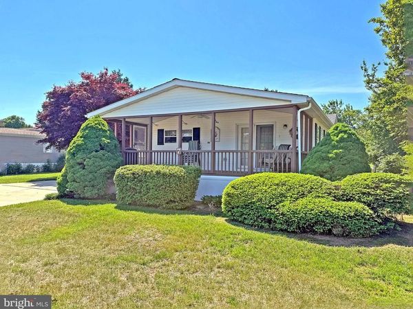 7 DEVON LANE, Unit E-5, LEWES, DE 19958