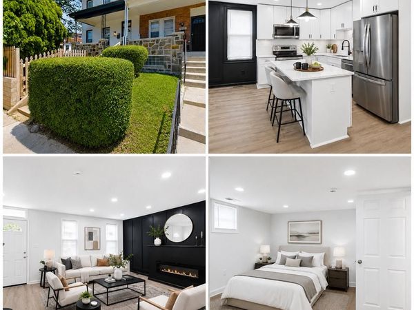 3227 PHELPS LANE, BALTIMORE, MD 21229