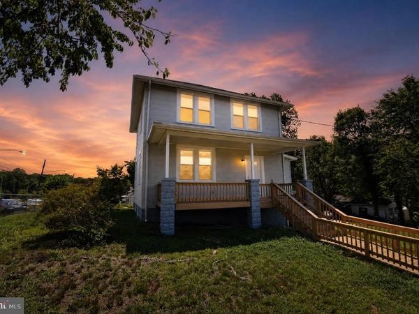 1630 NOVA AVENUE, CAPITOL HEIGHTS, MD 20743