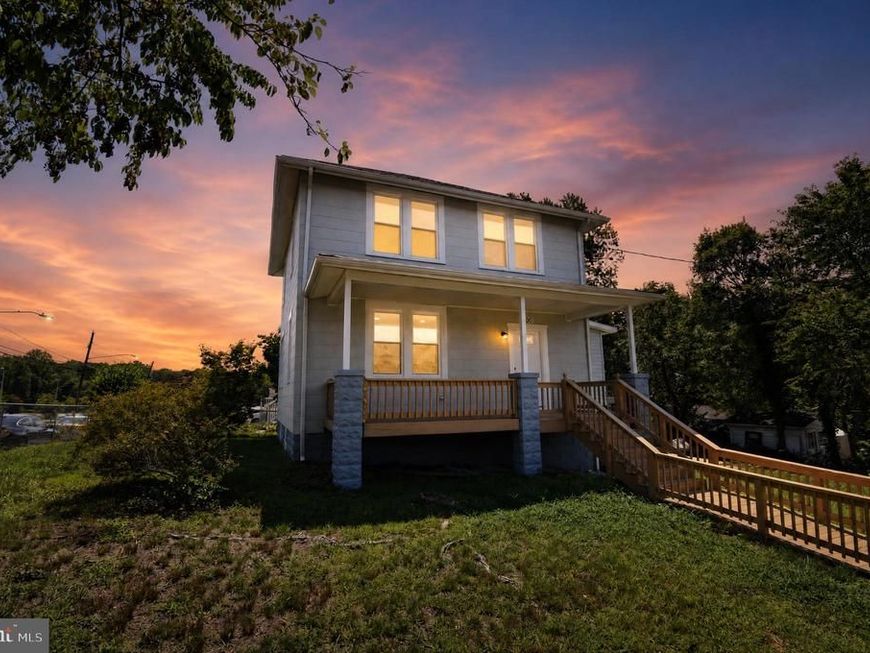 1630 Nova Avenue, Capitol Heights, MD 20743 Main Photo