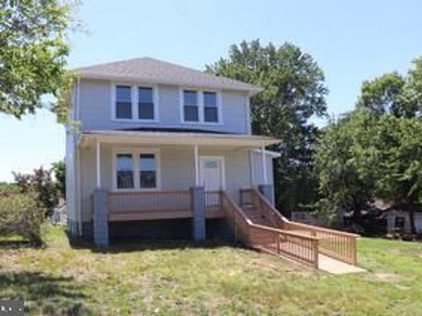 1630 NOVA AVENUE , CAPITOL HEIGHTS, MD 20743
