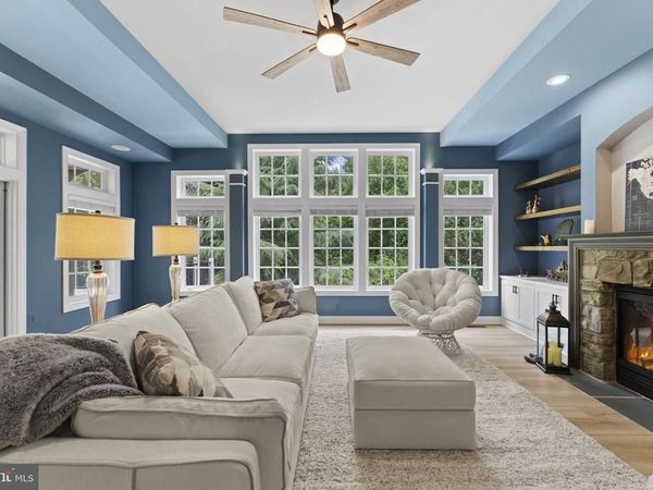 18510 BARTON CREEK PLACE, LEESBURG, VA 20176