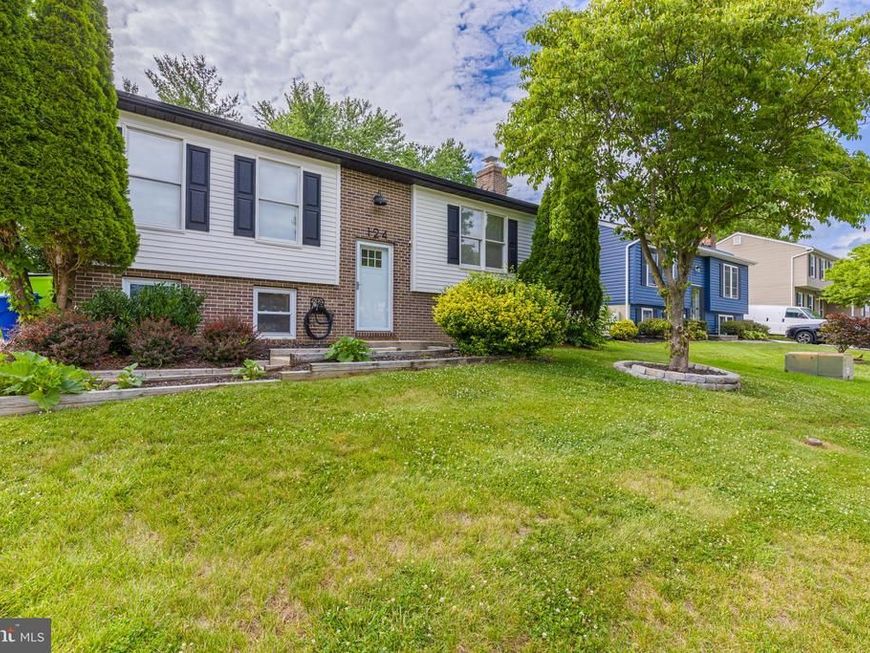 124 Kensington Parkway, Abingdon, MD 21009 Main Photo