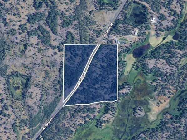 0 W Curtis Rd, Cheney, WA 99004