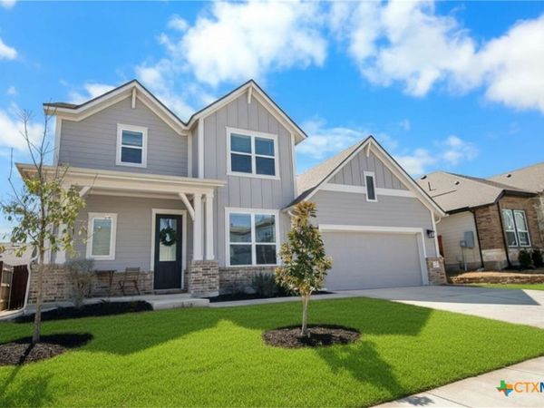 166 Twistleaf Drive , Buda, TX 78610