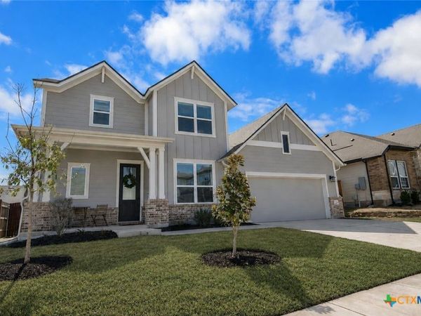 166 Twistleaf Drive , Buda, TX 78610