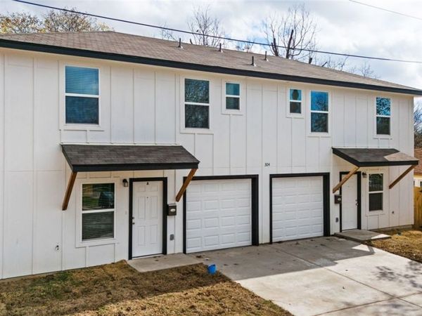 304 Blair Street , Unit B, Killeen, TX 76541