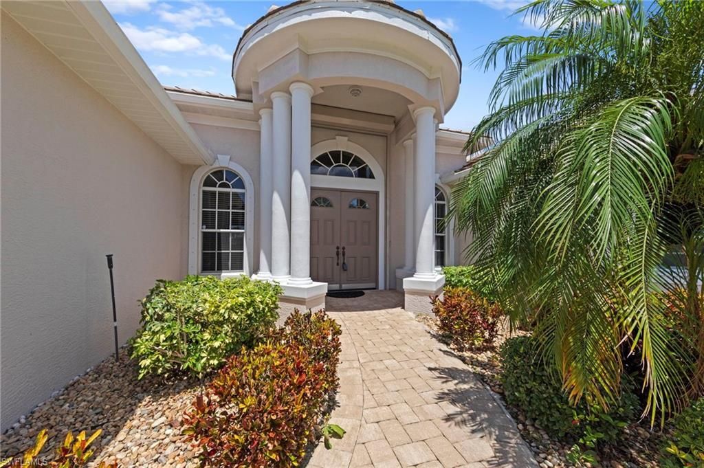 11362 Royal Tee Cir, Cape Coral, FL 33991 Photo