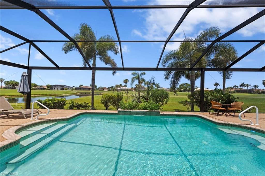11362 Royal Tee Cir, Cape Coral, FL 33991 Photo