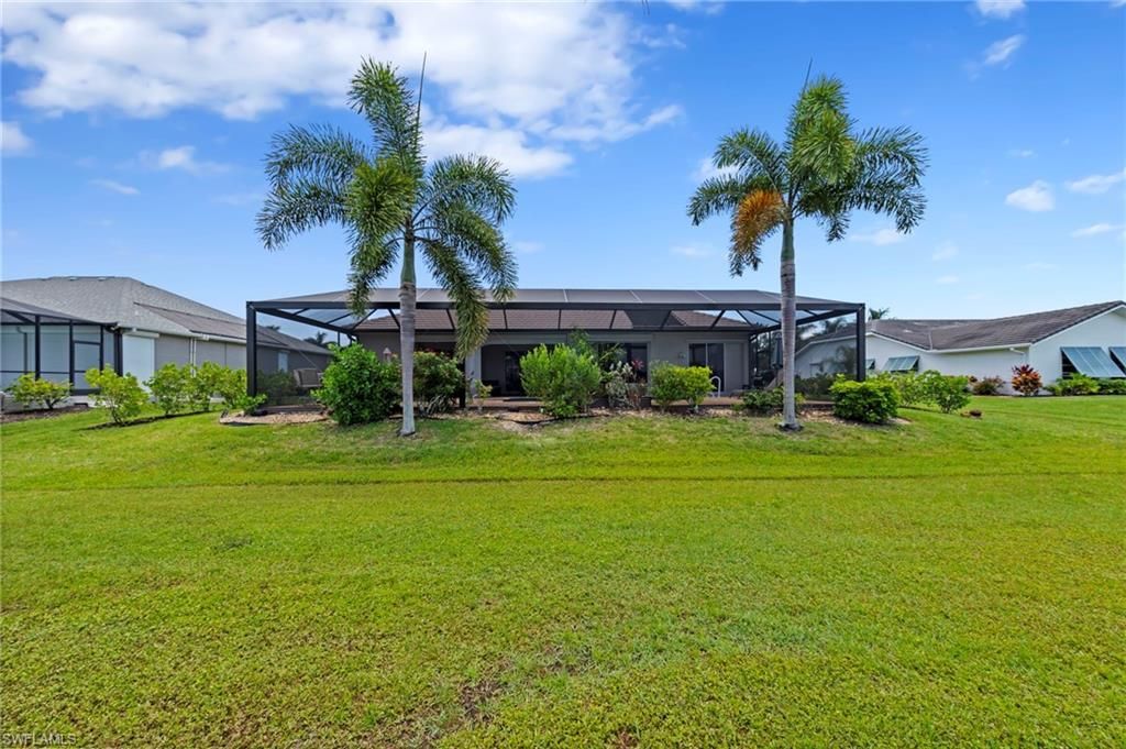 11362 Royal Tee Cir, Cape Coral, FL 33991 Photo