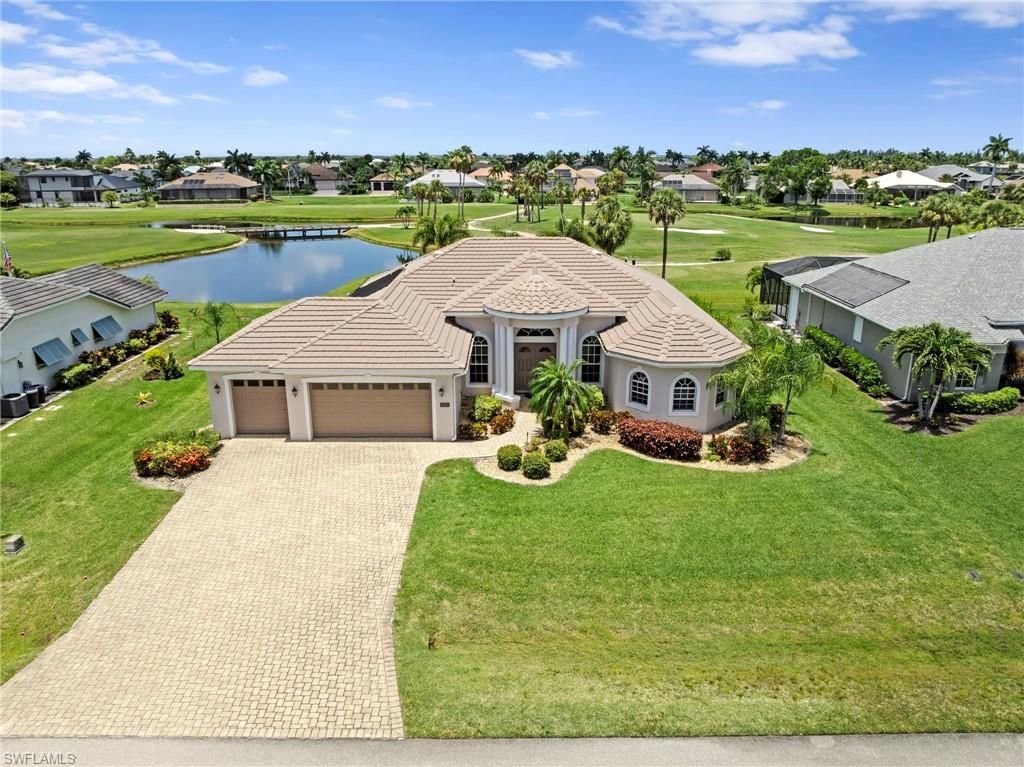 11362 Royal Tee Cir, Cape Coral, FL 33991 Photo