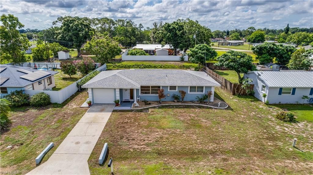 22 Colorado Rd , Lehigh Acres, FL 33936 Photo