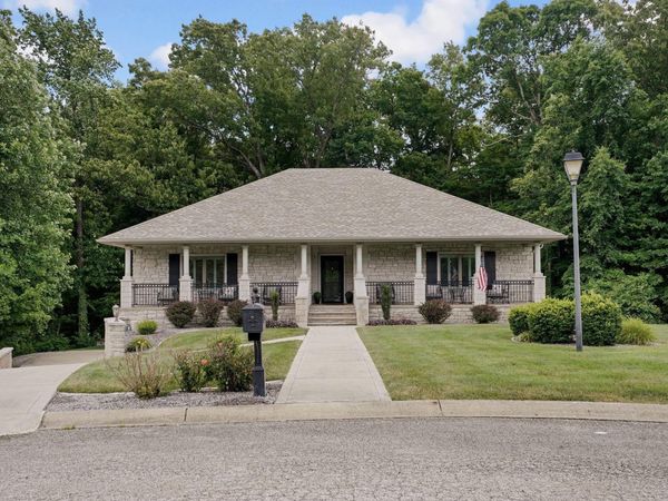 410 Crooked Stick Drive, Bedford, IN 47421