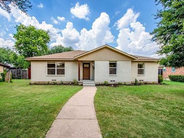 6333 Symphony Lane, Dallas, TX 75227