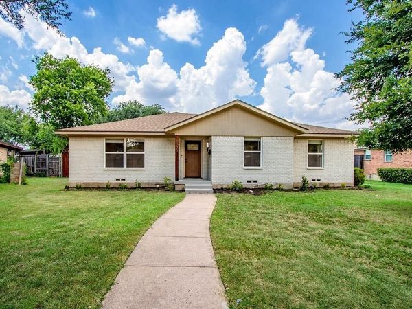 6333 Symphony Lane, Dallas, TX 75227