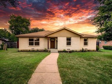 6333 Symphony Lane, Dallas, TX 75227