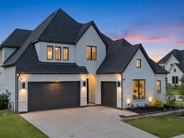4401 Sandhills Lane, Prosper, TX 75078