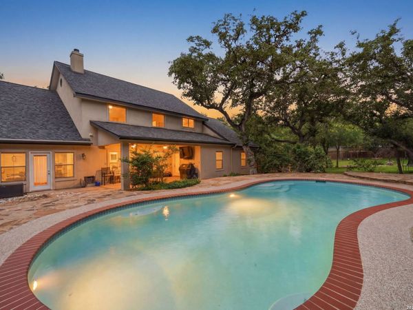 9619 ASTER CIR, Garden Ridge, TX 78266
