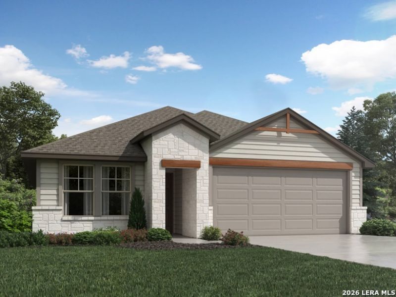 2912 Junction Bay, Converse, TX 78109 Main Photo