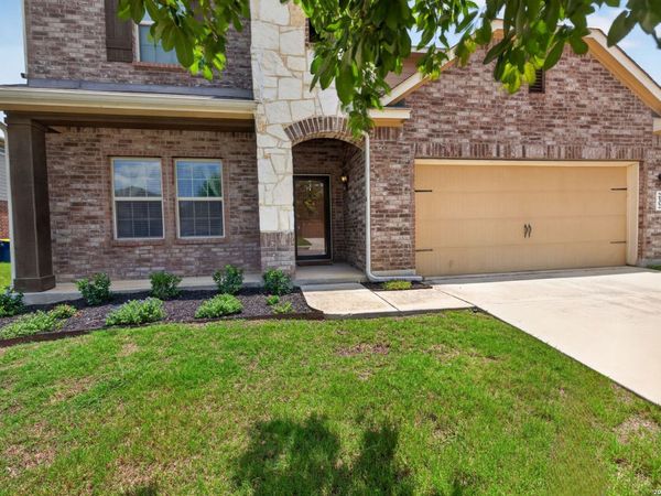 232 Albarella, Cibolo, TX 78108