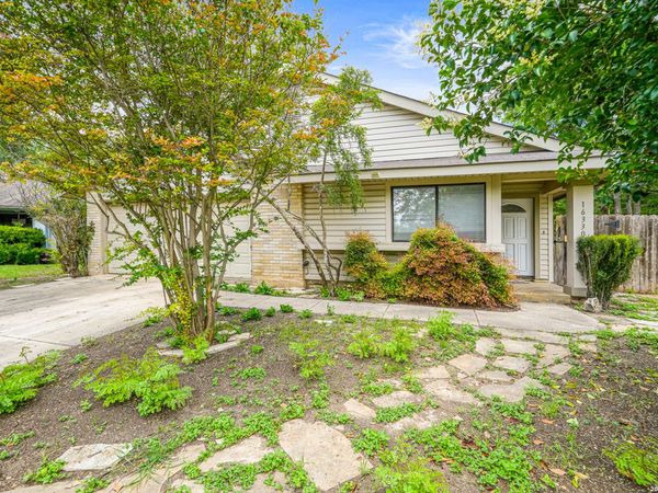 16330 Elk Hollow, San Antonio, TX 78247