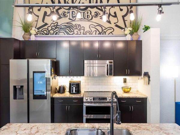 195 Arizona Ave NE , Unit 107, Atlanta, GA 30307
