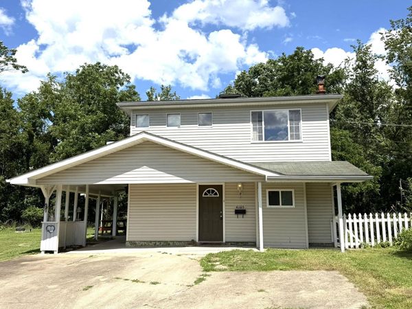 4105 Mound St, Ashland, KY 41101