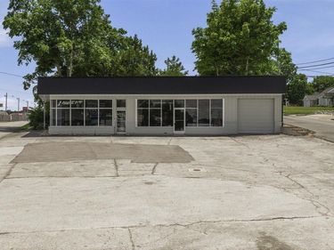 507 N Main Street , Franklin, KY 42134