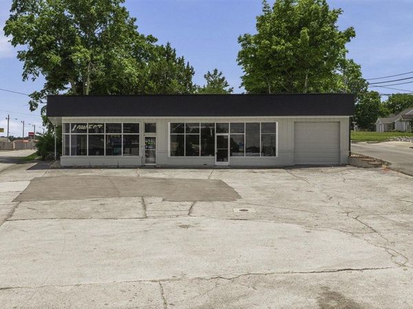 507 N Main Street , Franklin, KY 42134