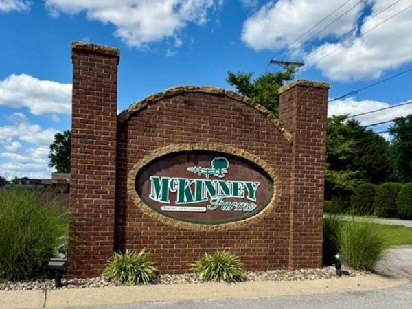 0 McKinney Farms , Bowling Green, KY 42101