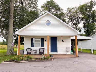13725 Morgantown Road , Bowling Green, KY 42101