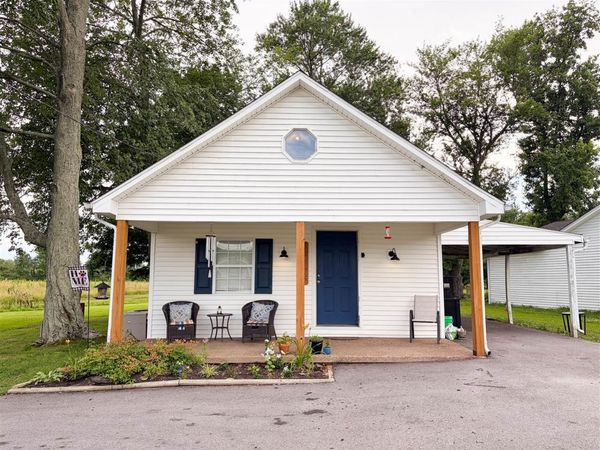 13725 Morgantown Road , Bowling Green, KY 42101