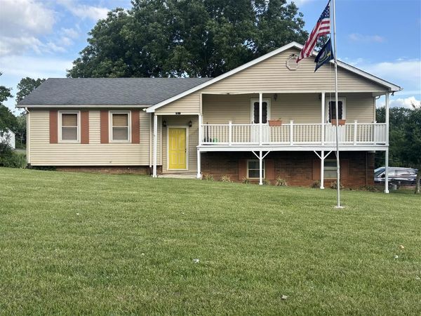 2390 Old Munfordville Road , Glasgow, KY 42141