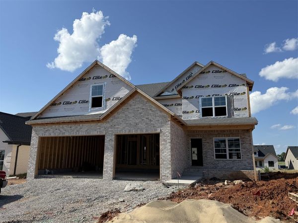 Lot 40 Southall Boulevard , Bowling Green, KY 42101
