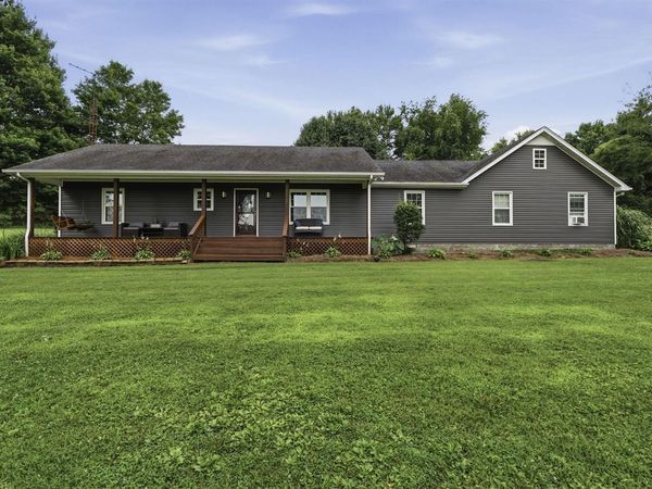 1040 Rapids Road , Franklin, KY 42134
