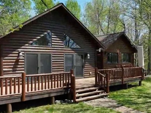 7359 N Oak Narrows Shore, Cook, MN 55723
