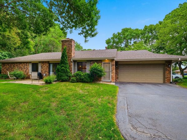 4539 Aspenwood Trail, Minnetonka, MN 55345