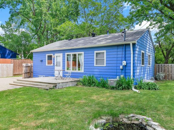5895 Quebec Avenue N, Crystal, MN 55428